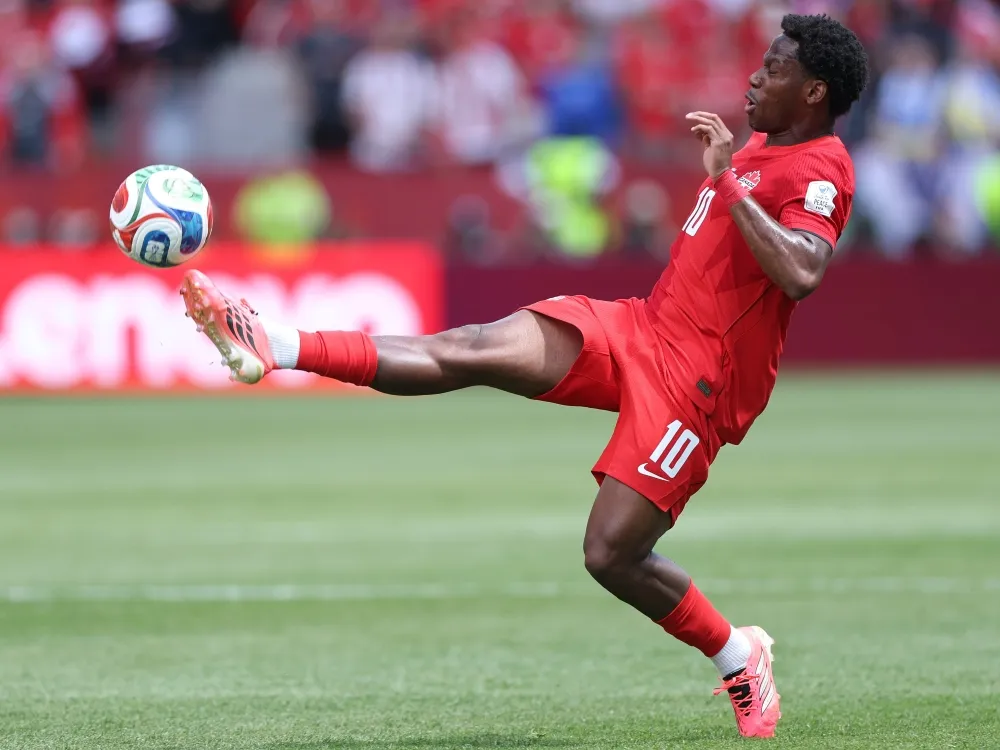 How much do Canada’s FIFA World Cup hopes depend on Jonathan David?