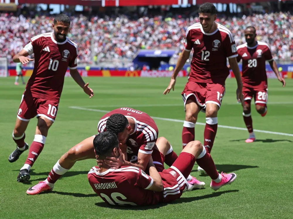 Canada's World Cup hopes gets massive boost thanks to Swiss miss against Qatar