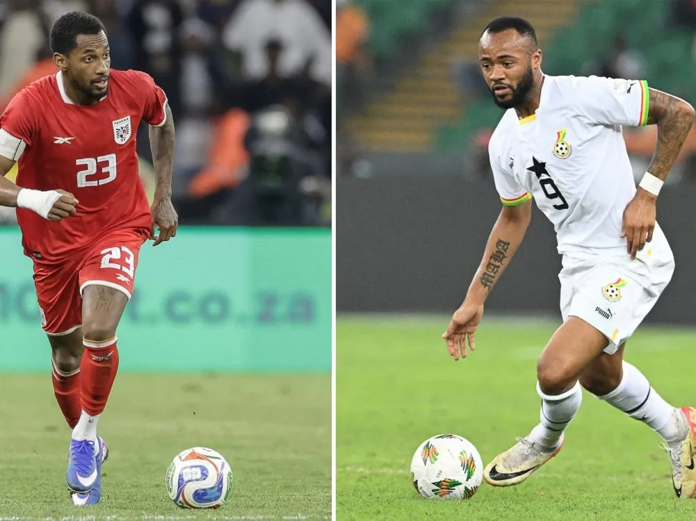 Ghana vs. Panama: World Cup energy set to light up Toronto