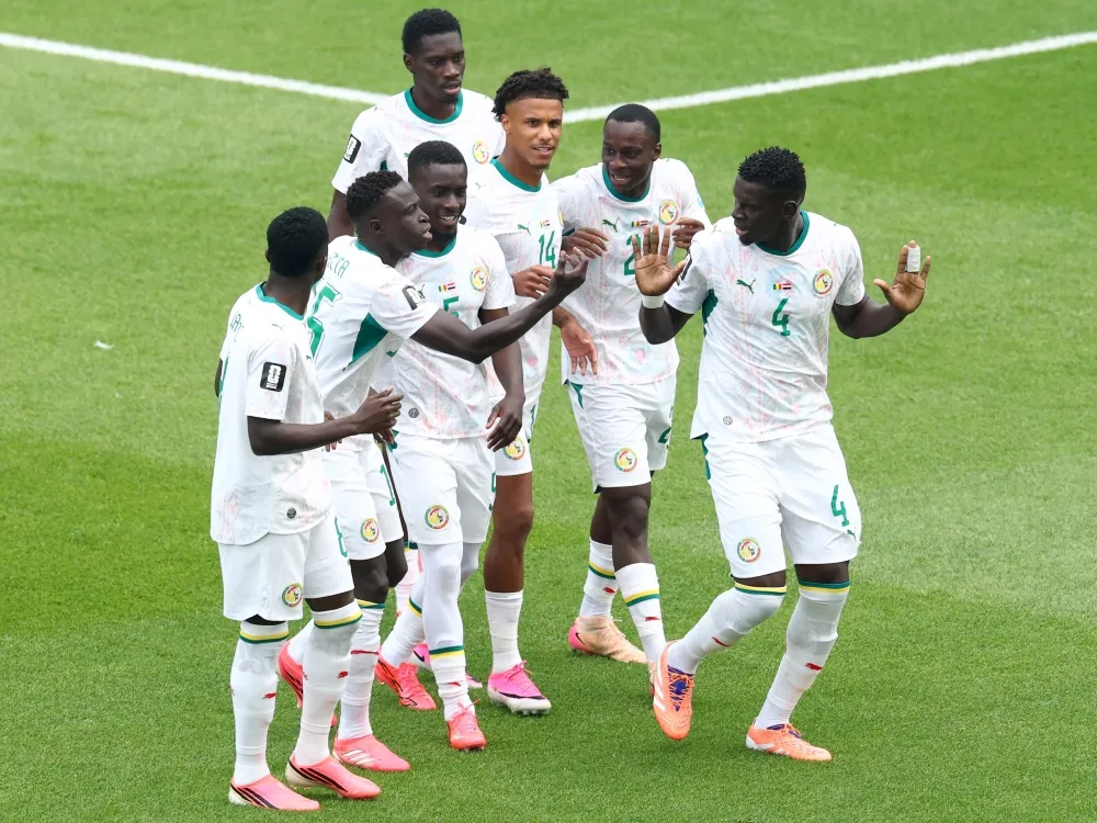 How Senegal-Iraq World Cup match at Toronto Stadium proved FIFA critics wrong