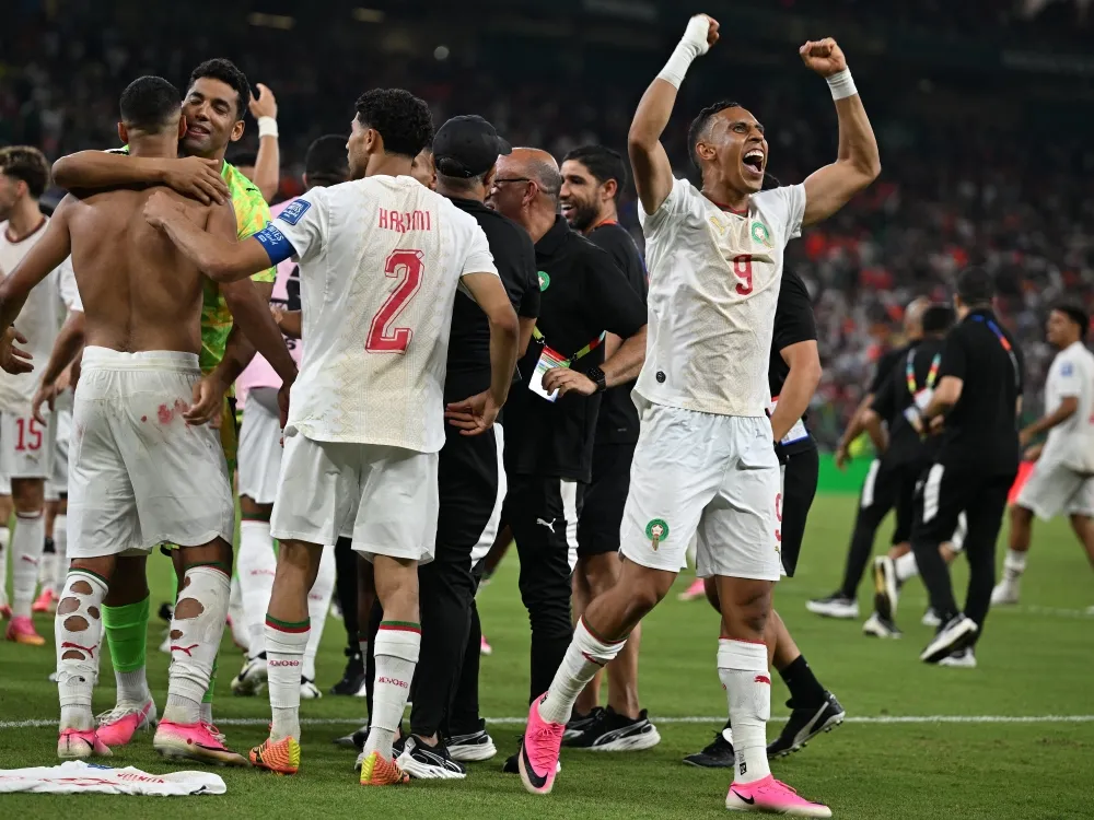 Ferocious test awaits Canada against Morocco at FIFA World Cup - here's what to expect