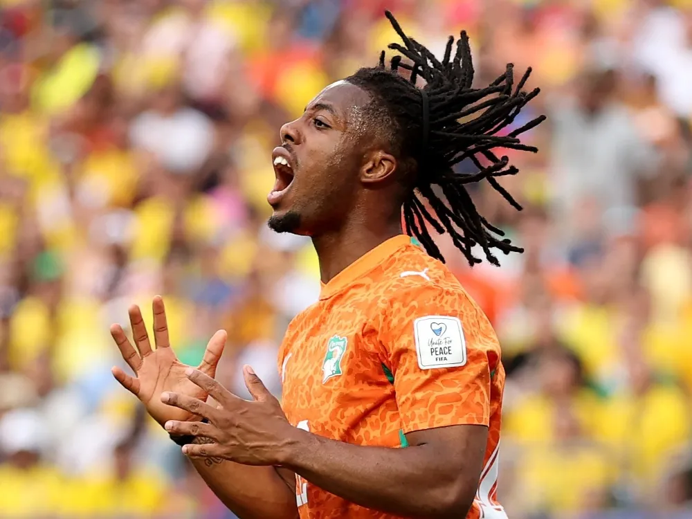 Why Cote d'Ivoire's Elye Wahi is latest FIFA World Cup player barred from entering Canada