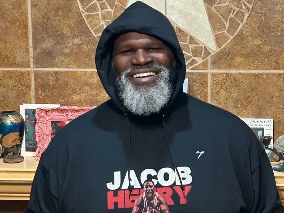 WATCH: WWE Hall of Famer Mark Henry talks WrestleMania 42, Roman Reigns and Oba Femi