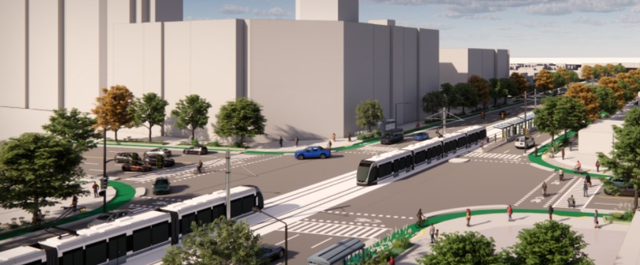 Eglinton Further East: City Council Reboots Scarborough LRT Plans