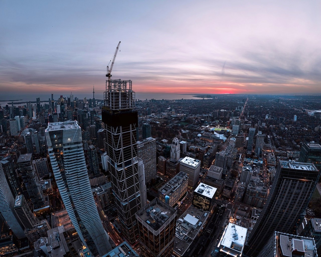 The Missing Middle Summit Returns May 13 - Bringing Toronto’s Next Generation of Builders Together