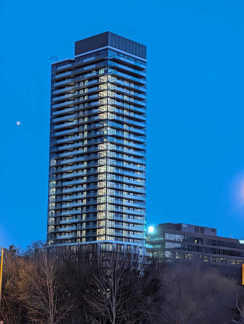 Move-Ins Underway For Phase 1 at The Residences at Central Park