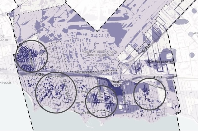 Small Interventions, Big Impact: A New Approach to Urban Flooding