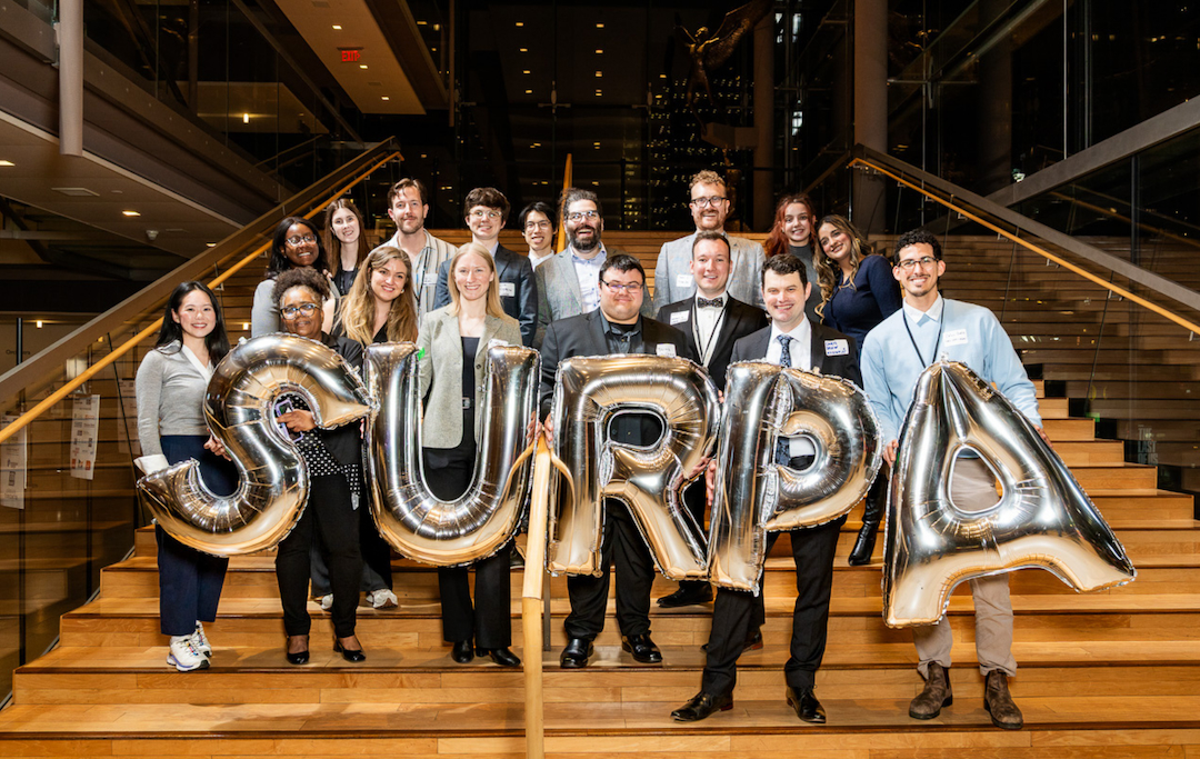 The Carlu to Host TMU Planning Alumni’s 27th Annual Spring Reception