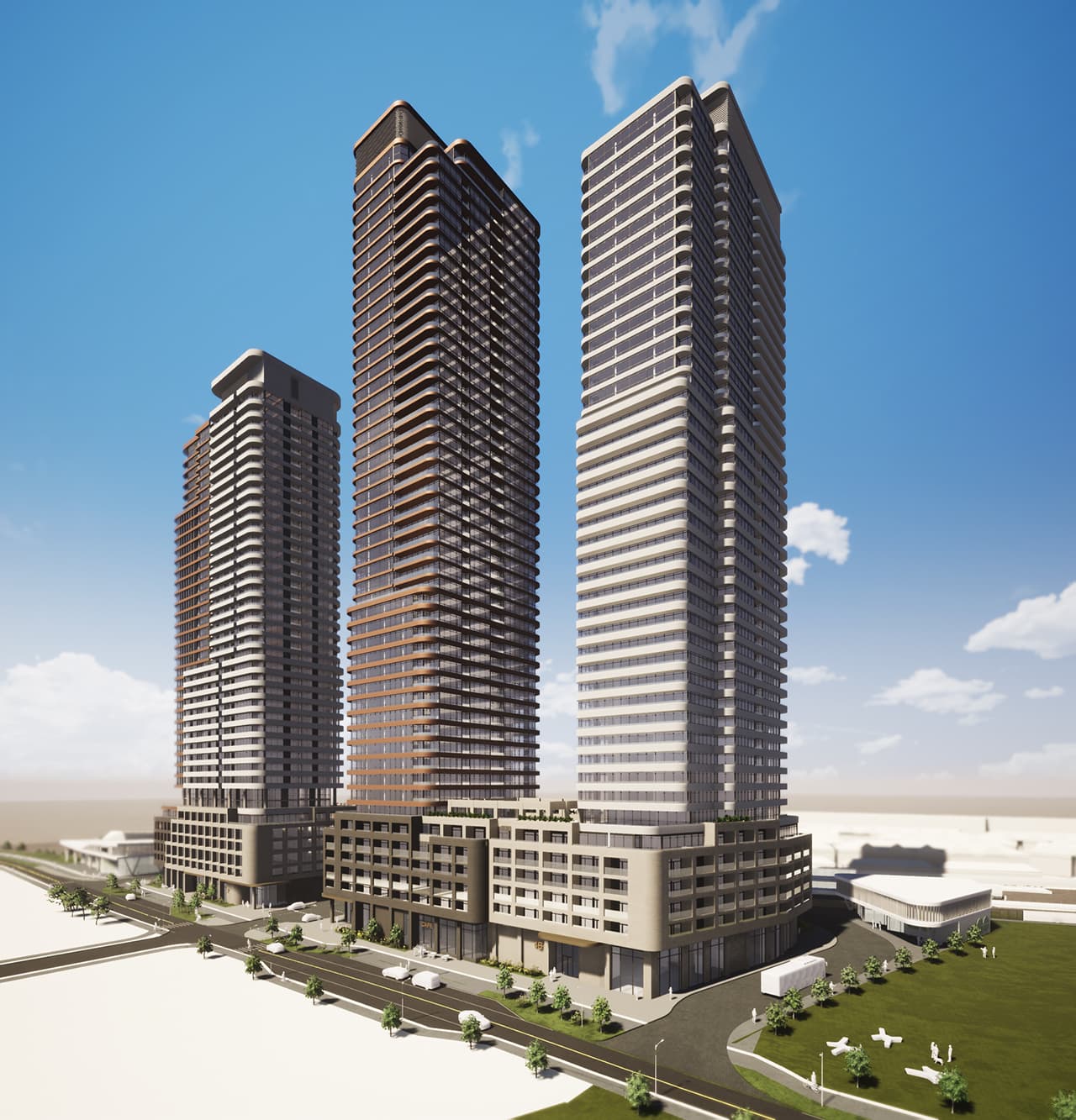 City Council May, 2026: Settlements and Appeals