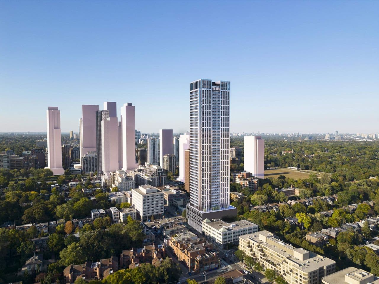 City Council May, 2026: Towers, Rental Housing, and Large-Scale Communities Approved
