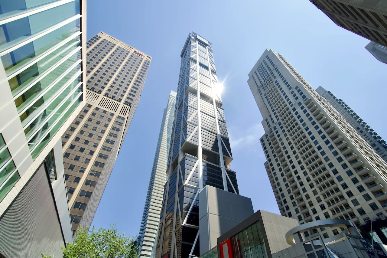 CVU and UrbanToronto 2026 Walking Tours Begin Thursday