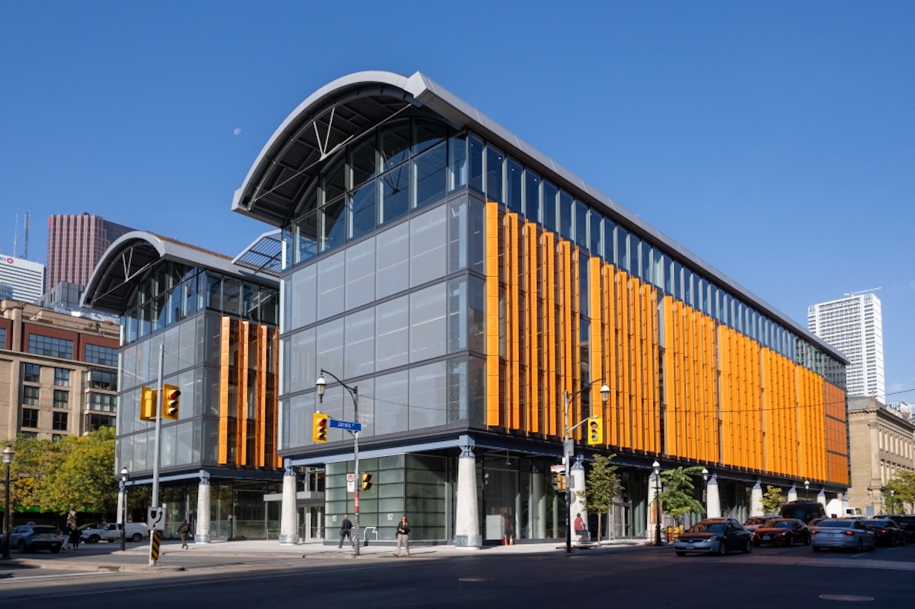 Doors Open 2026 Invites the Public Inside 160+ Sites Across Toronto