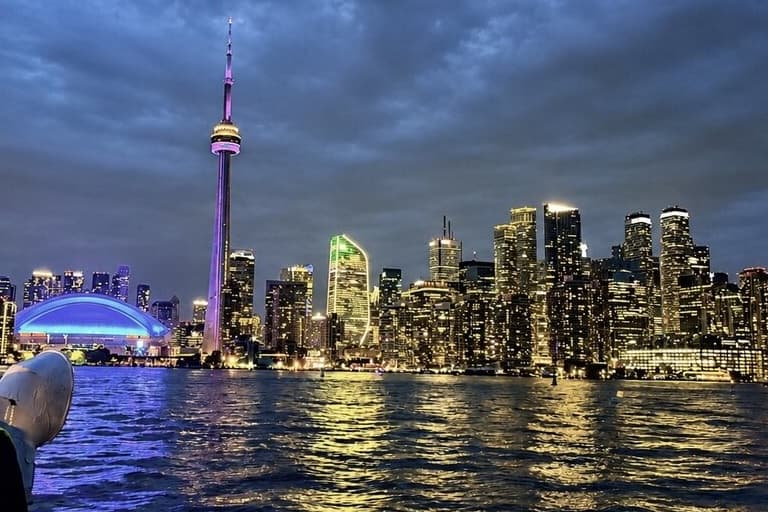 Harbour Vista