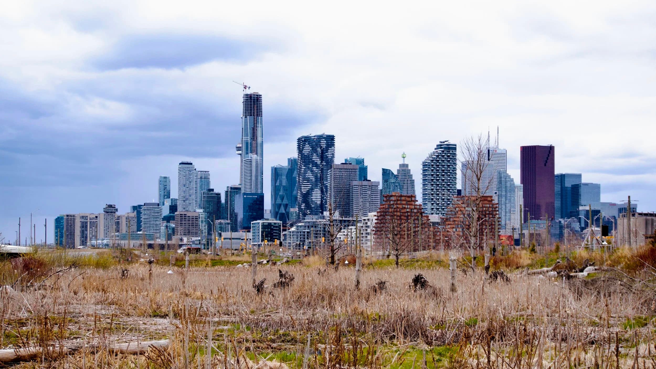 Industry Updates: Doors Open, HST Relief Details, Spring Market Activity, ULI Leadership