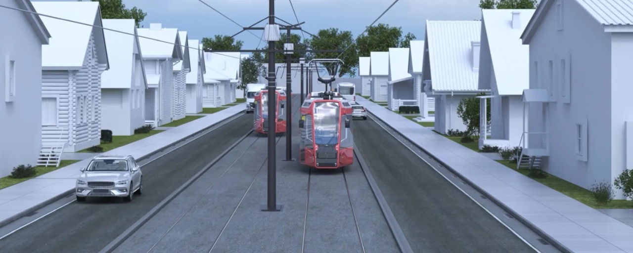 Infrastructure Works Contract Awarded for Hamilton Light Rail