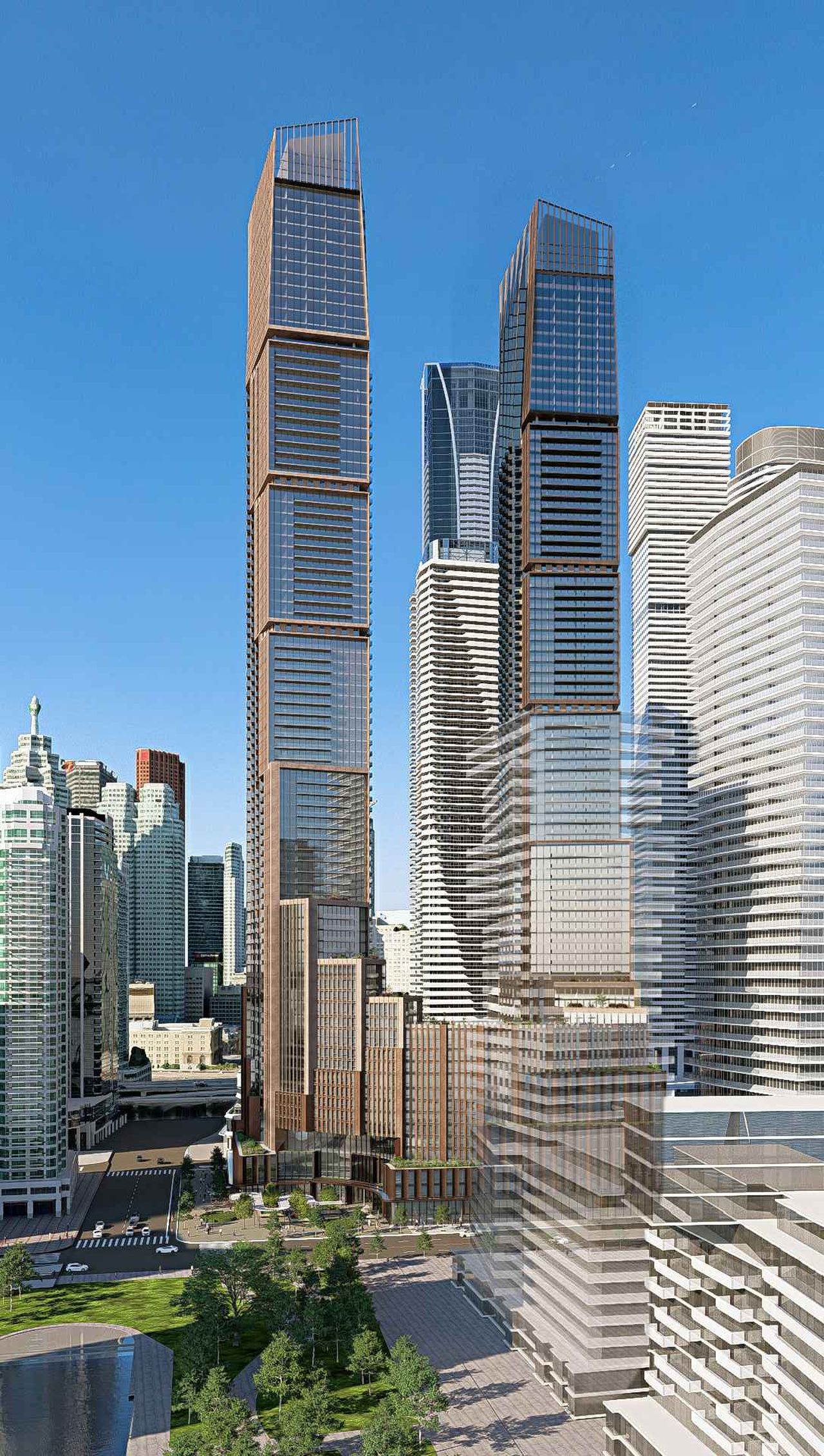 City Council June, 2026: Waterfront Communities, Rental Housing, and Towers Approved