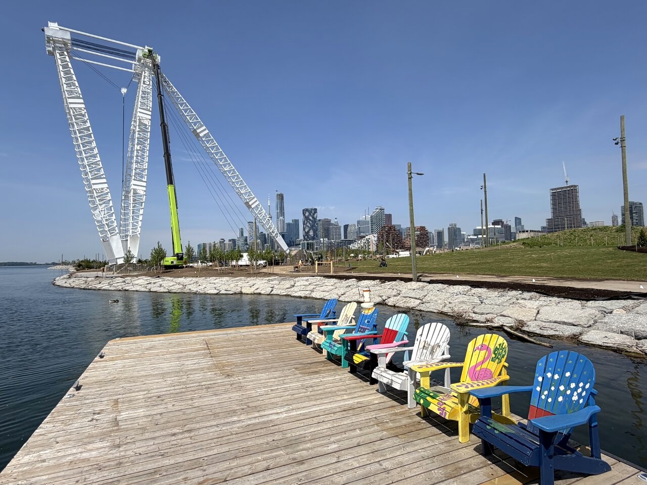 Dockview