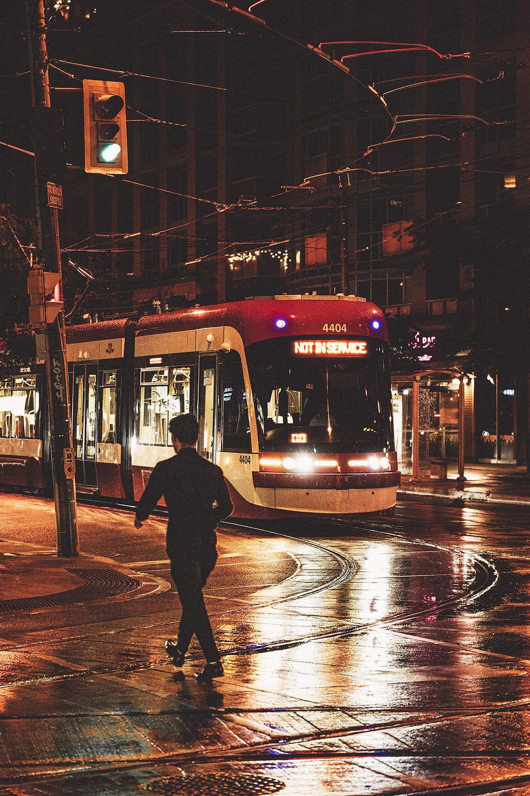 FastTrackTO: 10 Points For Speeding Up Our Streetcars, Part 3