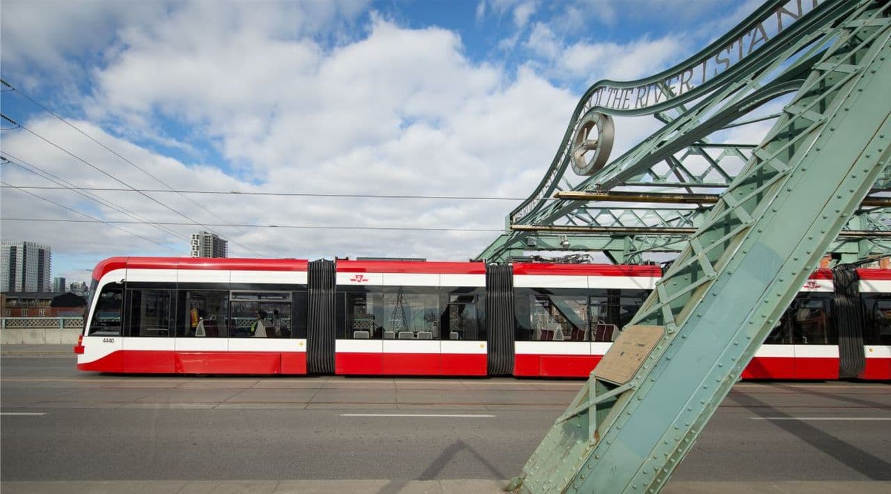 FastTrackTO: 10 Points For Speeding Up Our Streetcars, Part 2