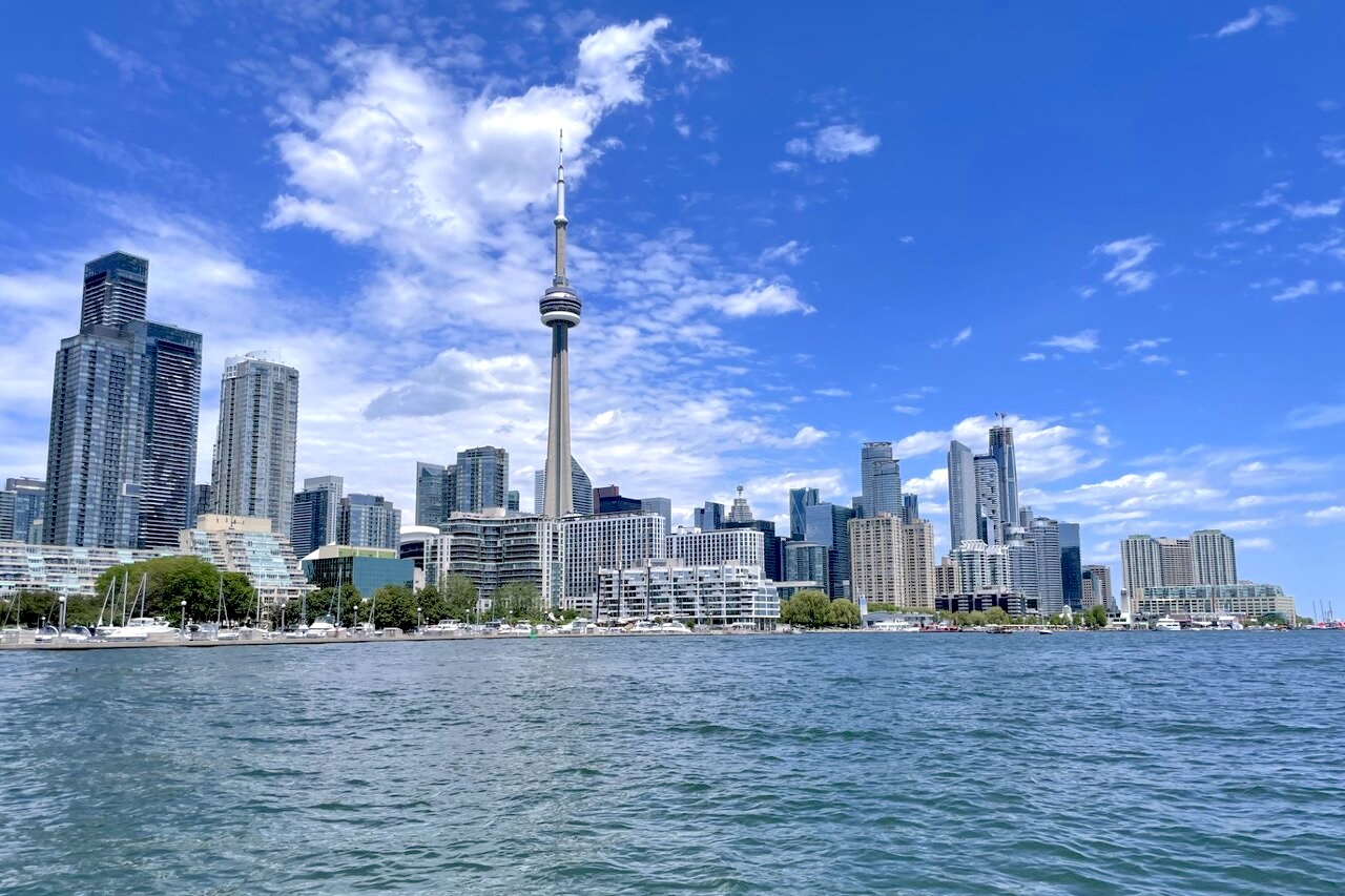 Harbourview
