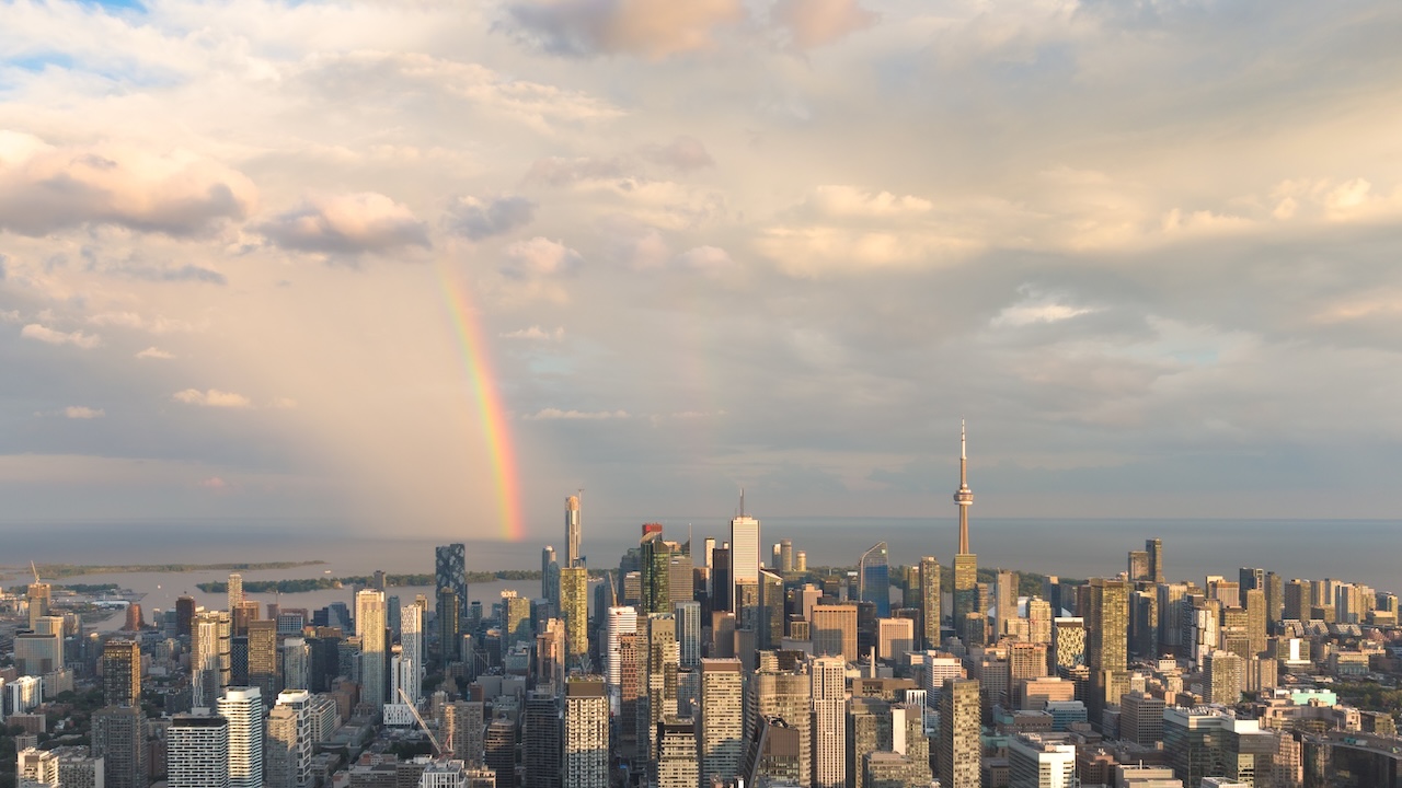 Toronto Secures $1.5B for Infrastructure, Affordable Housing