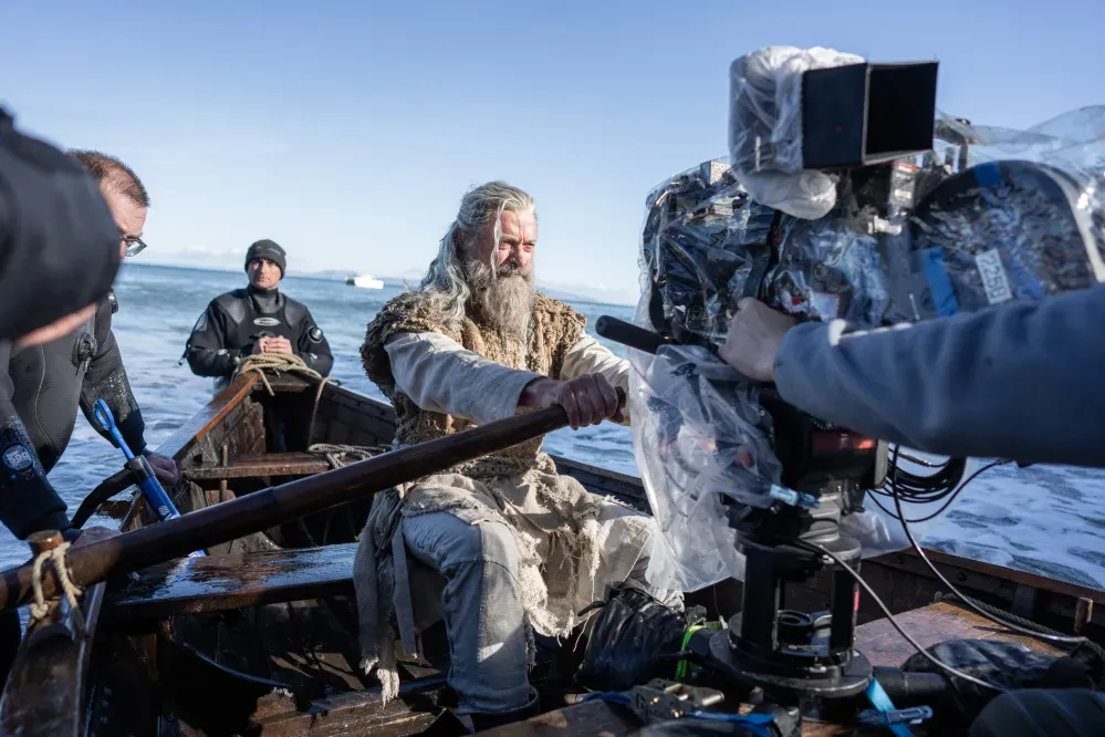 ‘The Death of Robin Hood’ Artisans Break Down Hugh Jackman’s Brutal Transformation