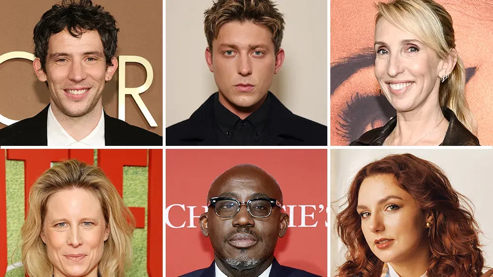 Josh O’Connor, Tom Francis, Sam Taylor-Johnson, Thea Sharrock and Edward Enninful to Present at Inaugural Power of Wom…