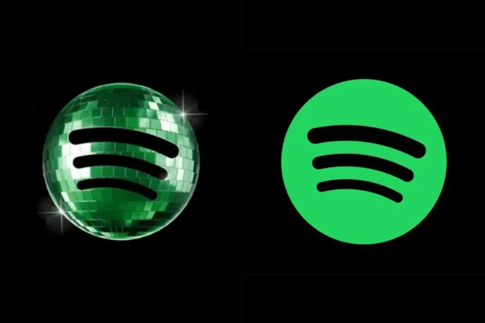Spotify Reverts iPhone App Icon to Original Version, Dropping Controversial Disco-Ball Logo