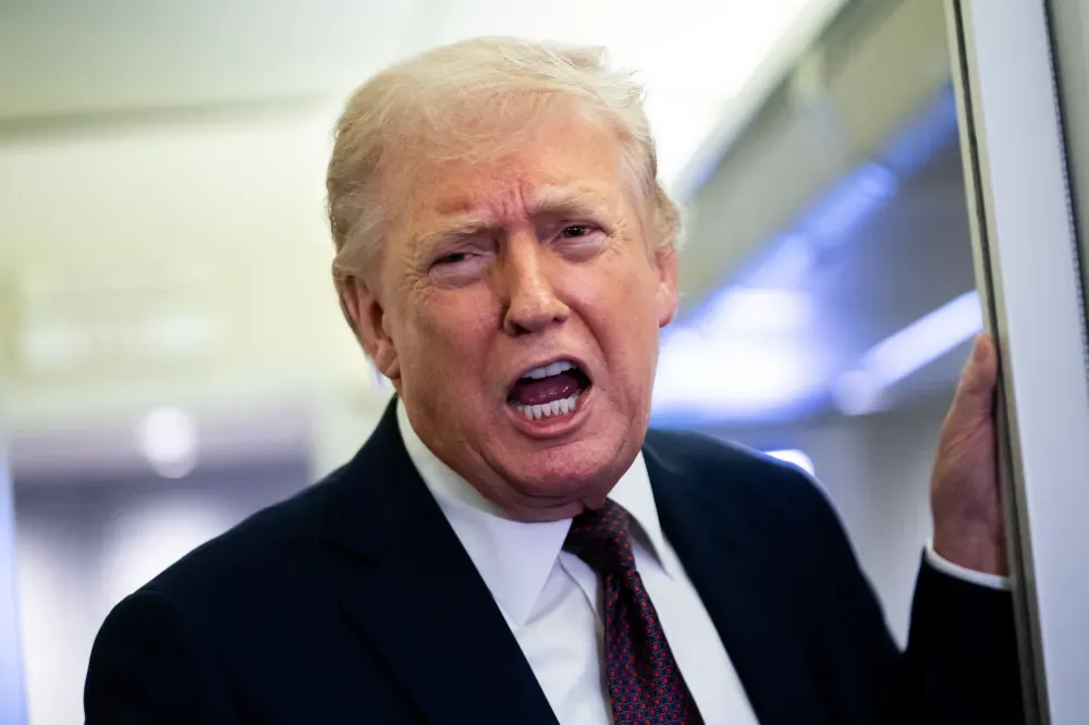 Trump Media, Parent of Truth Social, Reports Q1 Sales of $871,000 and $405.9 Million Net Loss