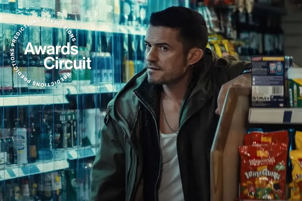 No Drama Required: The Emmys Movie Category Proves Comfort and Fun Can Win Statues