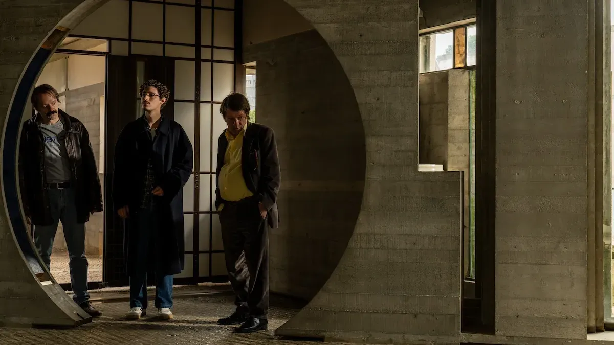 ‘The Last One for the Road’ Sweeps Italy’s David di Donatello Awards, Winning Eight Statuettes