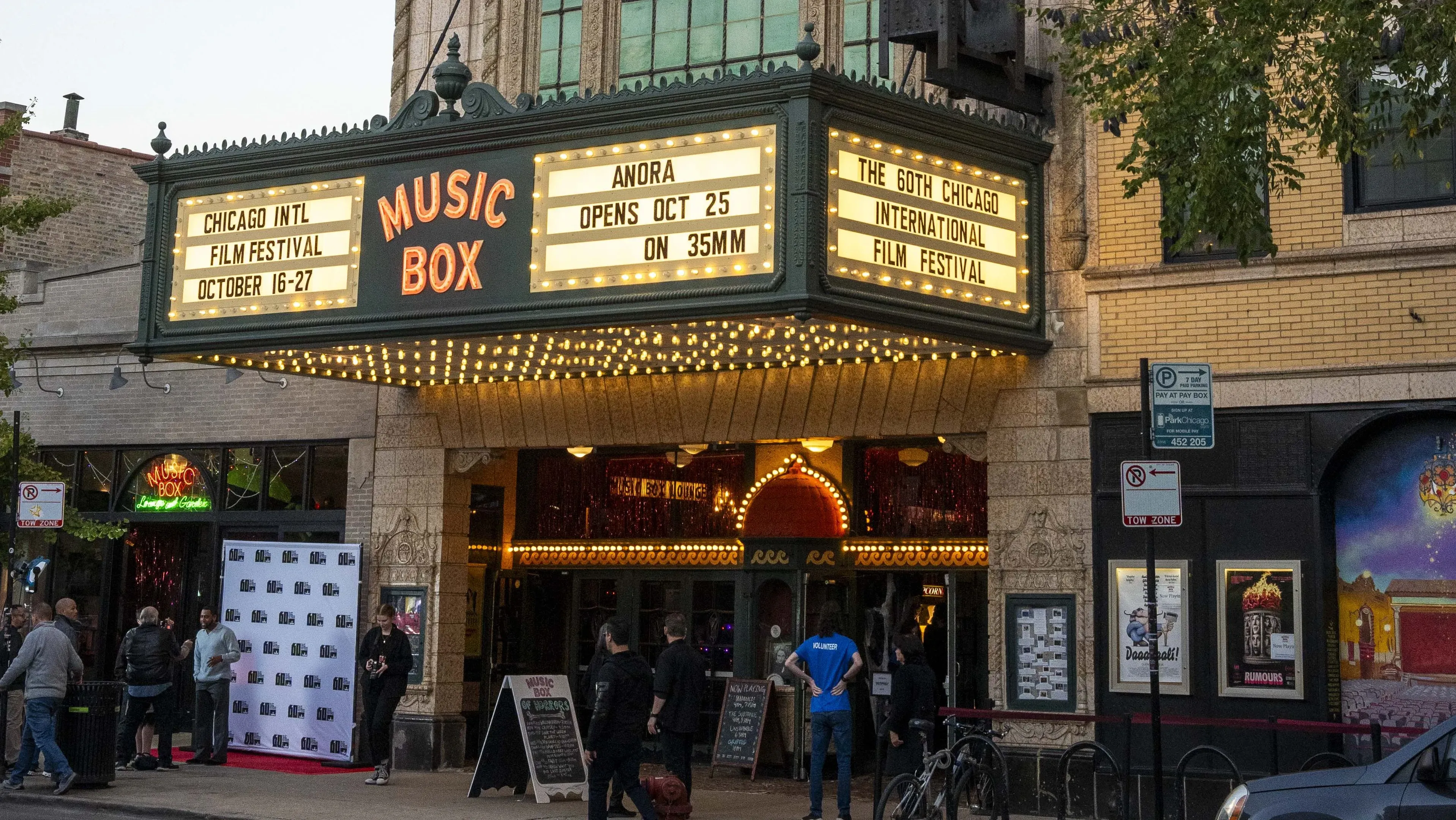 Moviegoers Love Their Local Indie Theaters, With New Survey Showing a Boom in Younger Audiences
