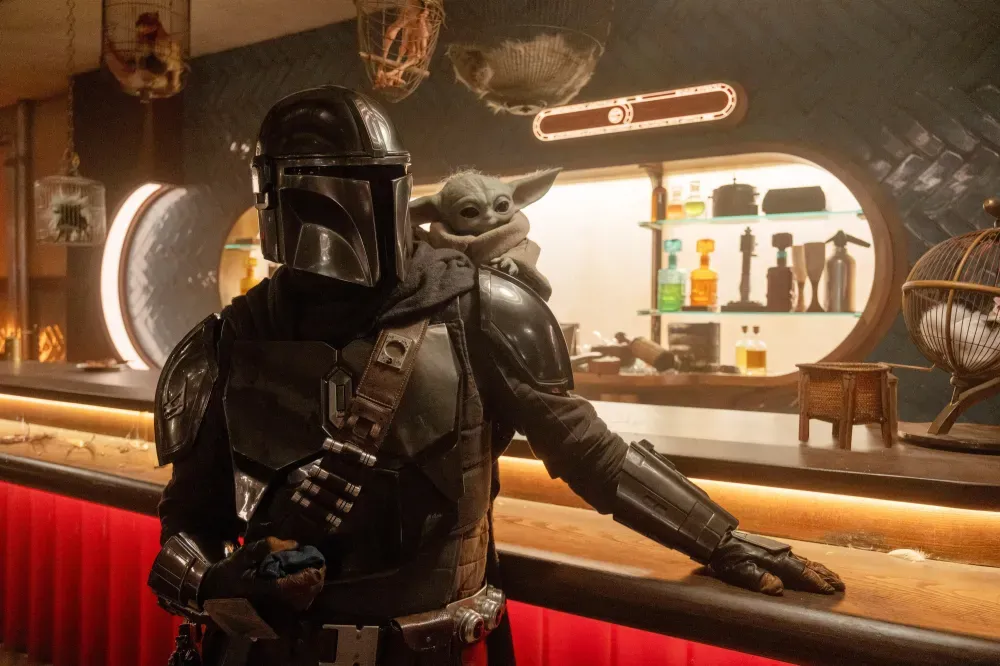 Box Office: ‘Mandalorian and Grogu’ Lifts Off With $102 Million Over Memorial Day Holiday, ‘Obsession’ Scores $28 Mill…