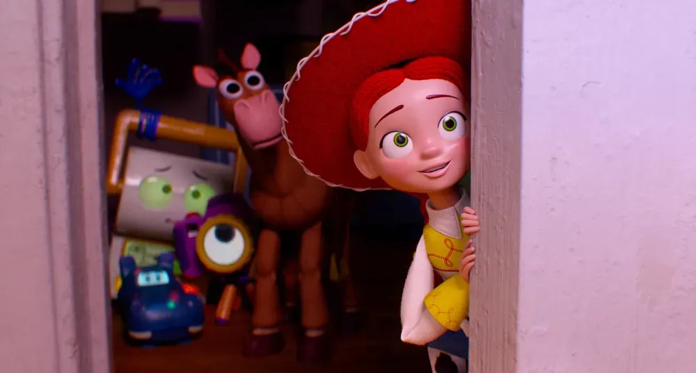 Box Office: ‘Toy Story 5’ Ignites to Series-Best $312 Million Globally, ‘Obsession’ and ‘Backrooms’ Surpass $300 Milli…