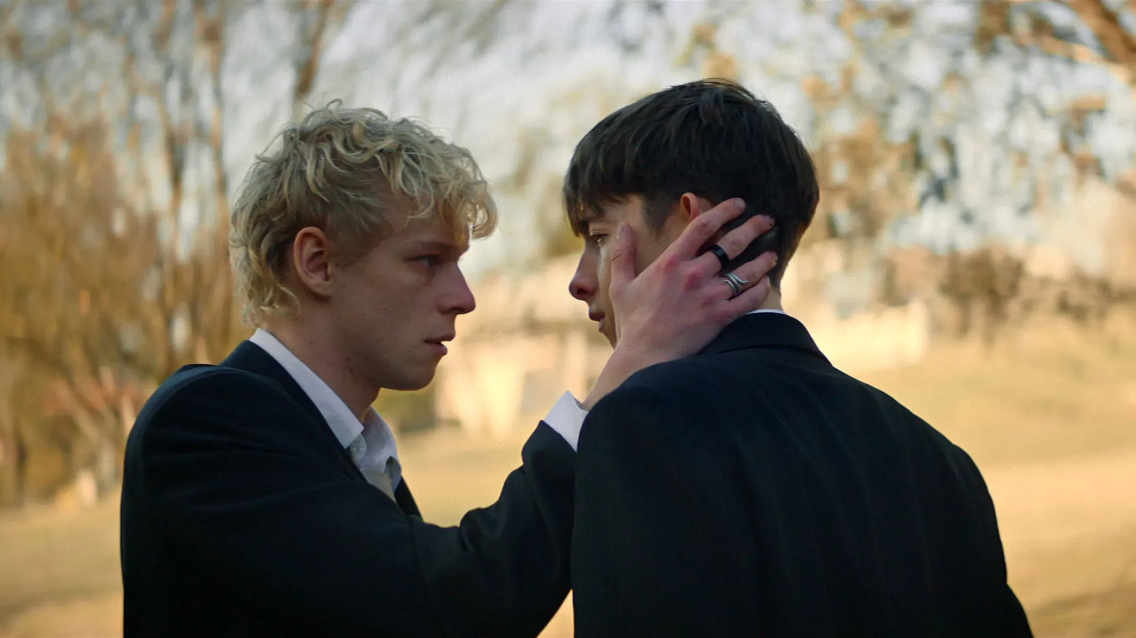 Why Horror Film ‘Leviticus’ Is Summer’s Most Surprising Love Story