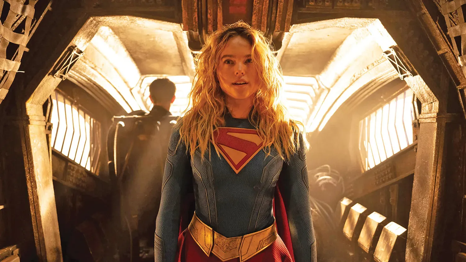 ‘Supergirl’ Stinks. Why Does Hollywood Keep Failing Female Superheroes?