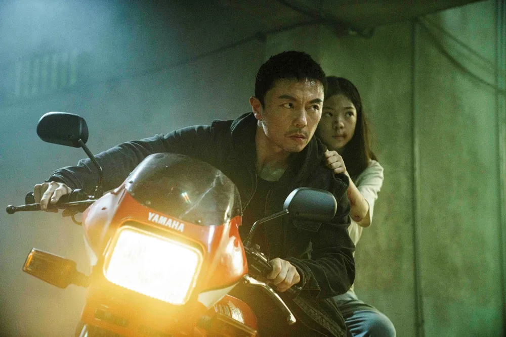 ‘The Furious’: Inside the Balletic and Brutal Fight Scenes, From Mixing Martial Art Styles to Taking 18 Days to Shoot…