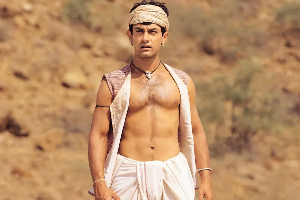 Aamir Khan to Celebrate 25 Years of ‘Lagaan’ at Indian Film Festival of Melbourne Curtain Raiser (EXCLUSIVE)