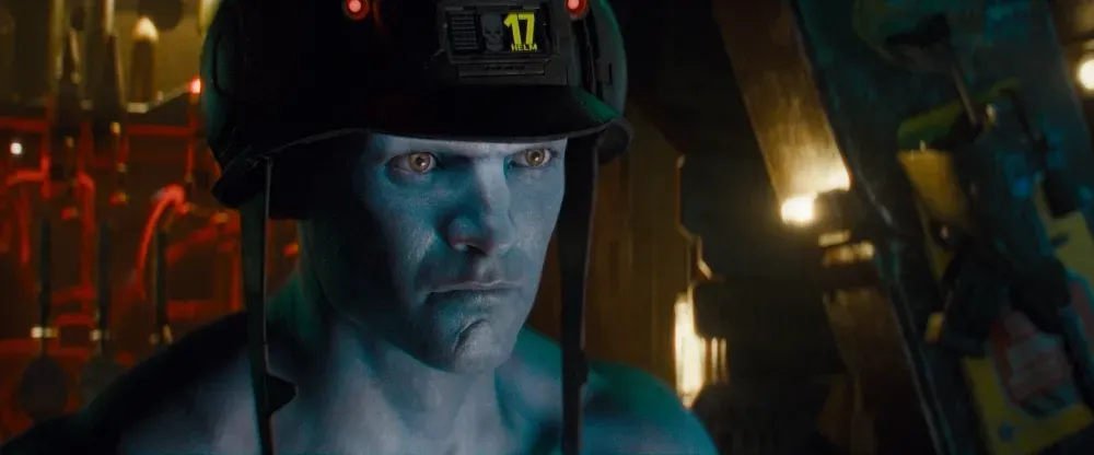 How Duncan Jones Made ‘Rogue Trooper’ Look Like a Studio Epic on an Indie Budget