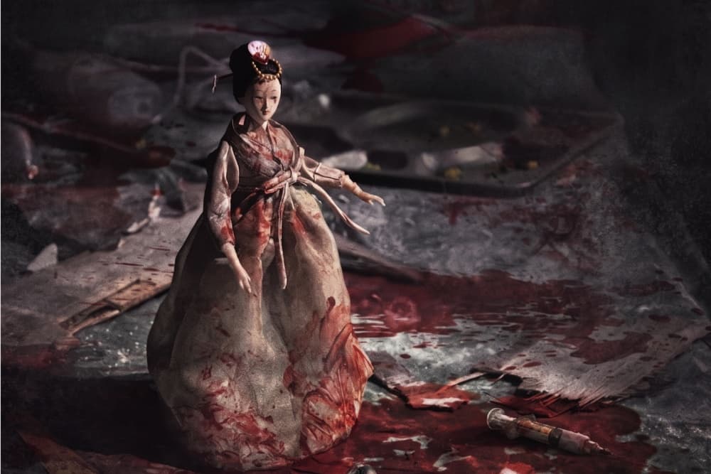 Indonesian Horror ‘Korean Haunted Hospital’ to World Premiere at BiFan (EXCLUSIVE)