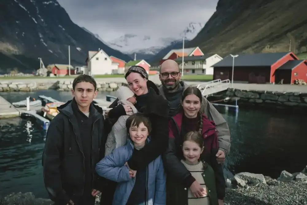 Neon Extends Cannes Run to Seven Consecutive Palme d’Or Wins With Cristian Mungiu’s ‘Fjord’