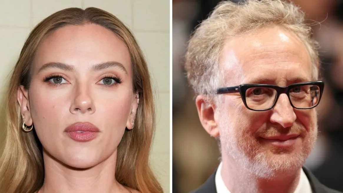 Scarlett Johansson Doesn’t Pick Up FaceTime Call From James Gray During 7-Minute Cannes Standing Ovation for ‘Paper Ti…
