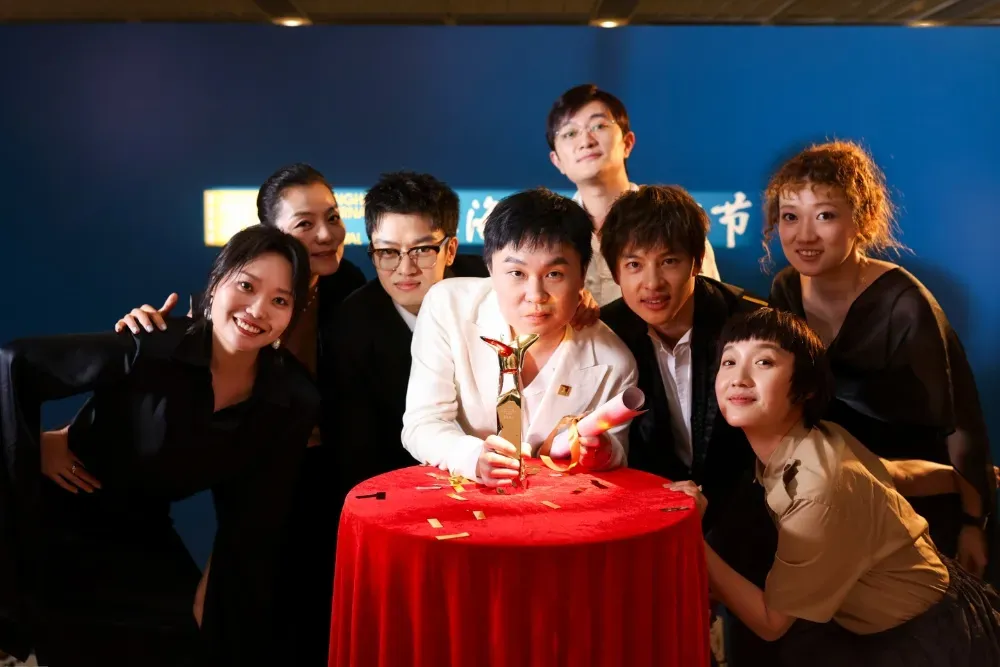 ‘Atlantic Rhapsody’ Takes Best Film at Shanghai’s Golden Goblet Awards
