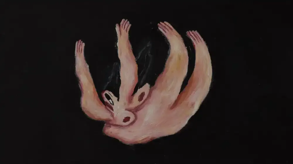 Annecy Colombian Short ‘Once in a Body’: Fiction Rooted in Real Experiences