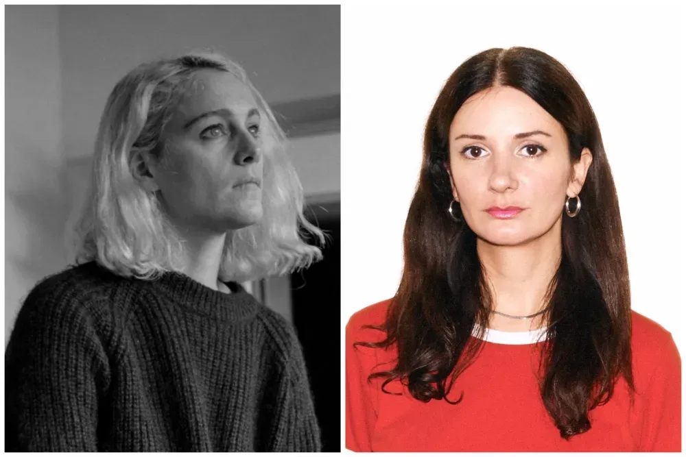 Ariane Labed Joins Ena Sendijarevic’s English-Language Witch Hunt Drama ‘The Possessed’ (EXCLUSIVE)