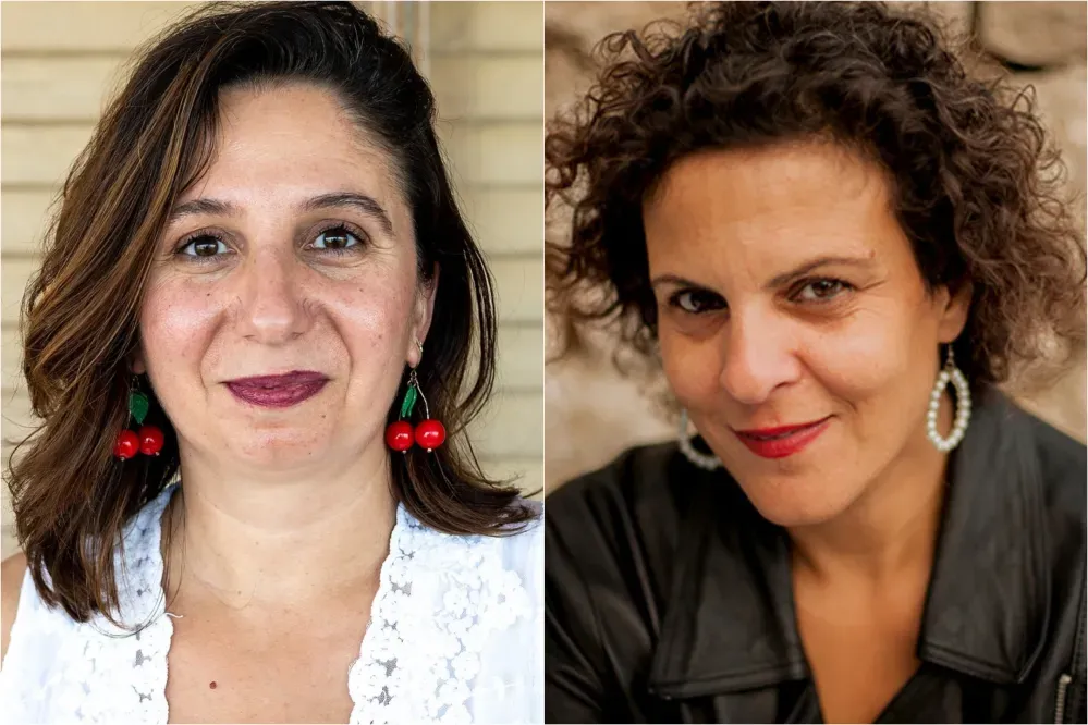 Palestine-German Project ‘Chentian,’ by ‘Lemon Tree,’ ‘The Syrian Bride’ Scribe Suha Arraf, Adds Jordan Co-Producer Ar…
