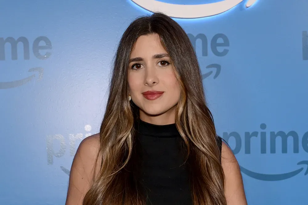 ‘Culpables’ and ‘My Fault’ Author Mercedes Ron Signs First-Look Deal With Amazon MGM