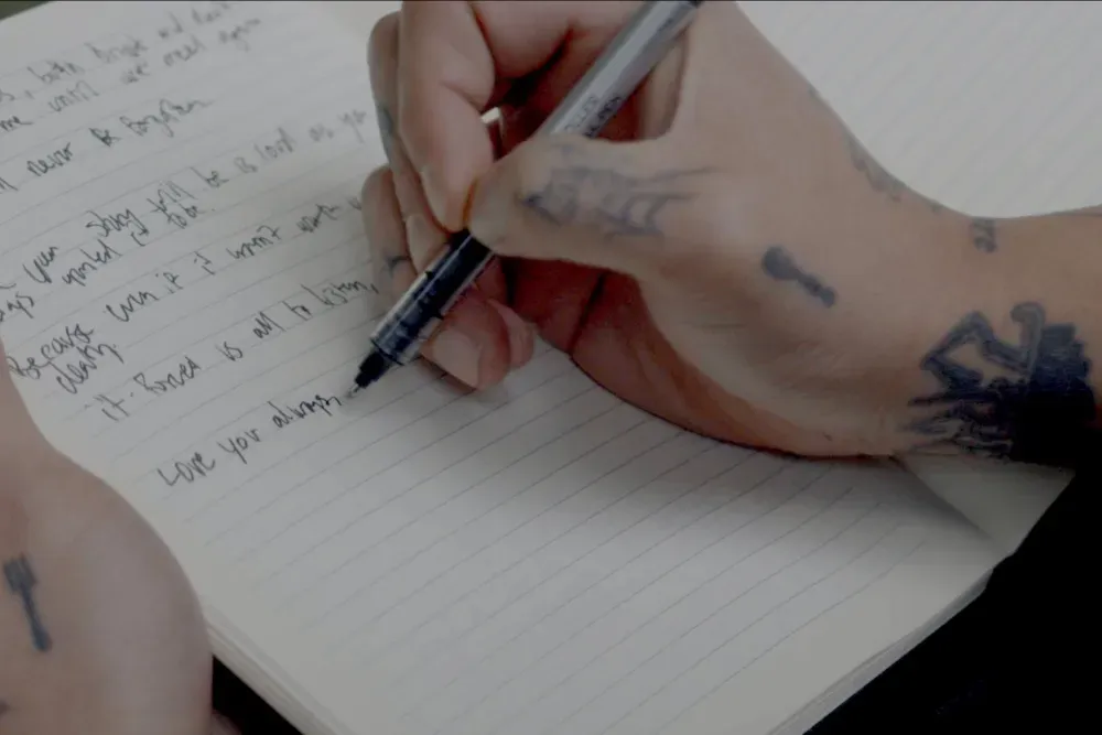 Grief Doc ‘The Last Note’ Acquired by HG Distribution as Fusee Launches Three-Doc Slate at Cannes Film Market (EXCLUSI…