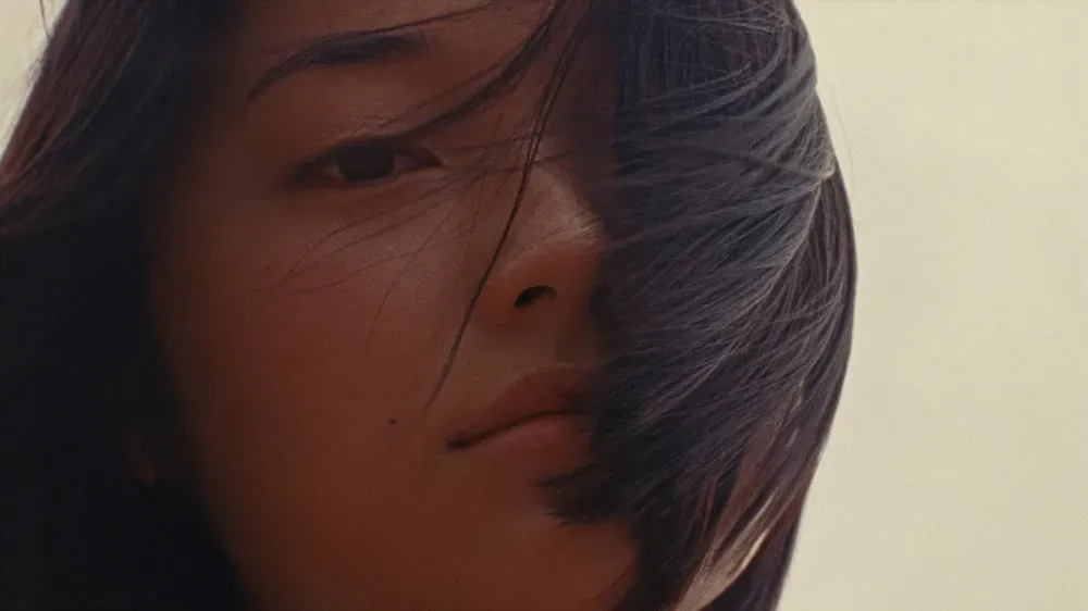 Kogonada’s ‘Zi’ Lands at Parallax Films for International Sales (EXCLUSIVE)