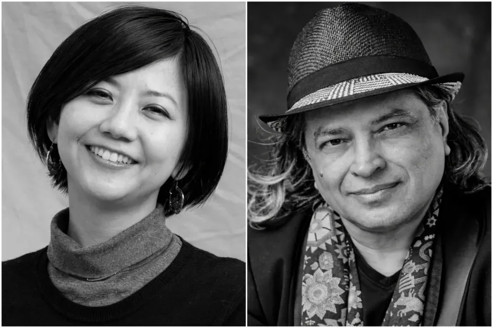 ‘Nagi Notes’ Producer Ohno Atsuko and Pan Nalin Reunite for Love Epic ‘The Man Who Walks’ (EXCLUSIVE)